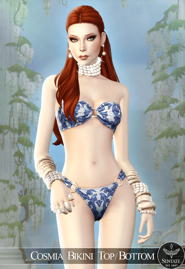 Галерея мода Коллекция одежды The Aphrodite Collection #2